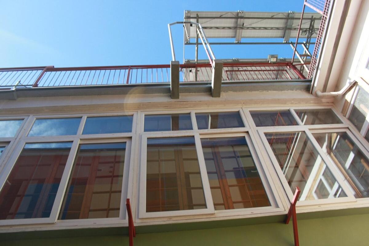 Beautiful Loft, Historical Centre Of Santiago公寓 外观 照片