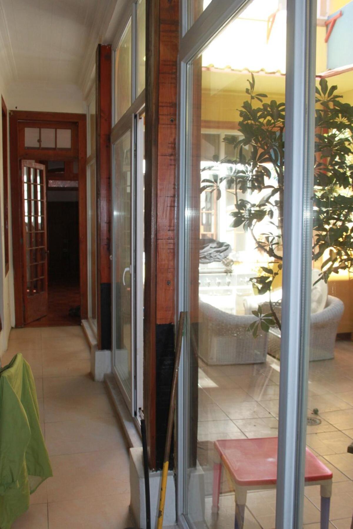 Beautiful Loft, Historical Centre Of Santiago公寓 外观 照片