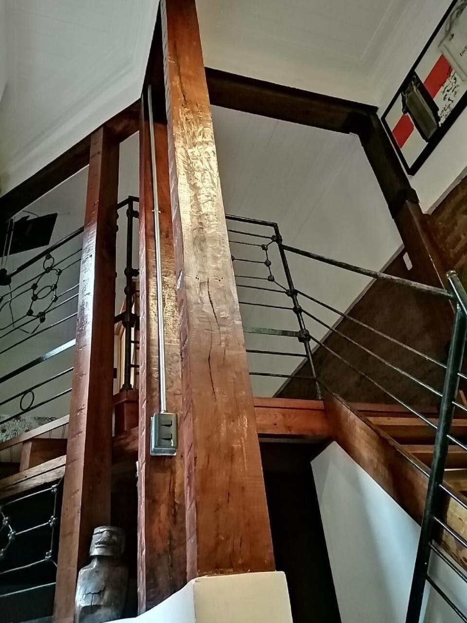 Beautiful Loft, Historical Centre Of Santiago公寓 外观 照片